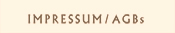 Impressum / AGB